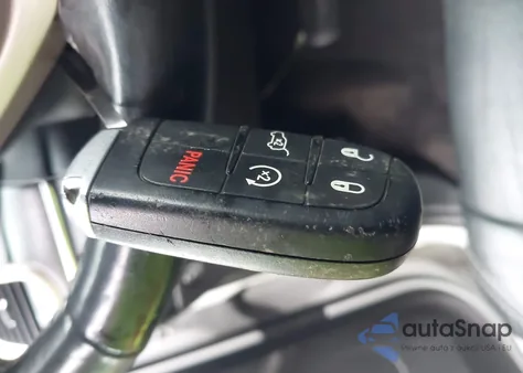 2016 Jeep Grand Cherokee Limited z USA, uszkodzony, nr VIN 1C4RJFBG8GC402441